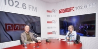 «Собственной персоной»: Константин Болотин о 90-летии псковского «Горводоканала». ВИДЕО - Pln-Pskov.Ru