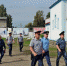 Представители региональной прокуратуры, ОНК проверили условия отбывания наказания в ИК-3 - УФСИН