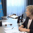 Скриншот видео из телеграм-канала Михаила Ведерникова - InformPskov.Ru