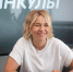 Юлия Дмитриева. Фото: ПАИ - InformPskov.Ru