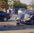 В Пскове произошло ДТП с участием рейсового автобуса - Псковская правда
