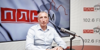 «Собственной персоной»: Александр Козловский о вызовах, выборах и новом парламентском сезоне. ВИДЕО - Pln-Pskov.Ru