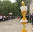 Обновленная гимназия в Печорах сегодня открыла двери для 217 учеников - ГТРК Псков