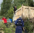 В микрорайоне Соколицы организовали пять новых ТОСов - ГТРК Псков