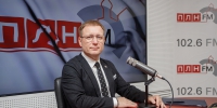 «Гайд-парк»: Игорь Сопов о финишной прямой избирательной кампании-2024. ВИДЕО - Pln-Pskov.Ru