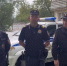 Полицейские спасли людей из горящей квартиры на улице Юбилейной в Пскове - Pln-Pskov.Ru