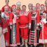 Фестиваль «Серебряное ожерелье» - Центр народного творчества