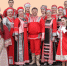 Псковский ансамбль «Сказ» выступит на фестивале в Санкт-Петербурге. Фото: пресс-служба правительства Псковской области - InformPskov.Ru