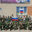 Военно-патриотический клуб «Беркут», работающий на базе Центра образования Опочецкого района, отмечает 10-летие - InformPskov.Ru