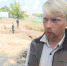Алексей Фисенко рассказал, какие находки обнаружили археологи на раскопе у Мирожского монастыря - ГТРК Псков