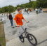 Соревнования по трюковому самокату и BMX пройдут в Пскове 14 сентября. Фото: ПАИ - InformPskov.Ru