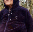 Жительница Псковской области Тамара Гуняшева пропала 7 сентября. Ей пришлось провести в лесу девять дней и восемь ночей. Фото: скриншот из видео «ЛизаАлерт» - InformPskov.Ru