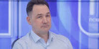 Избранный глава Гдовского района Иван Мешков станет гостем программы «Оглавление». Фото: ПАИ - InformPskov.Ru