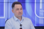 Избранный глава Гдовского района Иван Мешков станет гостем программы «Оглавление». Фото: ПАИ
