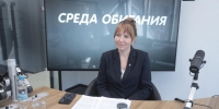 Ксения Григорьева. Фото: ПАИ - InformPskov.Ru