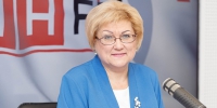 Начинается видеотрансляция программы «Гайд-парк» с  Еленой Даньшовой - Pln-Pskov.Ru