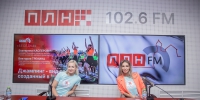 «Беседка»: Джампинг — вид спорта, созданный в России. ВИДЕО - Pln-Pskov.Ru