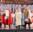 Церемония награждения победителей международного молодежного фестиваля театрального искусства «Мосты дружбы» прошла в Пскове - ПсковГУ