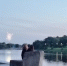 Псковичи продолжают запускать фейерверки, несмотря на запрет - ГТРК Псков