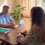 Транспортный прокурор рассмотрел обращения сотрудников псковского аэропорта - Pln-Pskov.Ru