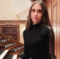 Аида Глухова. Фото предоставлено организаторами - InformPskov.Ru