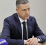 Михаил Ведерников. Фото здесь и далее: ПАИ - InformPskov.Ru