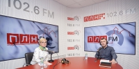 «Гайд-парк»: Анна Дмитриева об избрании в гордуму, мотивации и культуре в политике. ВИДЕО - Pln-Pskov.Ru