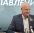 Александр Котов. Фото: ПАИ - InformPskov.Ru