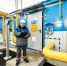Фото: пресс-служба «Газпром газораспределение Псков» - InformPskov.Ru