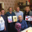 Ветерану из Новоржева исполнилось 100 лет - Псковская правда