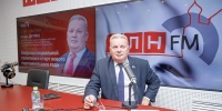 «Дом Советов»: Игорь Дитрих о социальной политике и старте нового парламентского года. ВИДЕО - Pln-Pskov.Ru