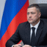 Михаил Ведерников принял участие в совещании первого вице-премьера РФ по антиконтрафакту - Правительство Псковской области