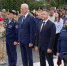 Мемориальный комплекс защитникам Отечества открыли в Псковском районе - InformPskov.Ru