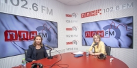 «Гайд-парк»: Татьяна Фомченкова о депутатской деятельности и изменениях в сфере образования. ВИДЕО - Pln-Pskov.Ru