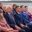 В Гдове прошла церемония вступления в должность избранного главы района - Единая Россия