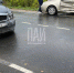 Подростка госпитализировали в результате ДТП в Острове - Псковская правда