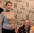 ​95-летний юбилей празднует жительница Куньи Александра Борисова. Фото: телеграм-канал Олега Лебедева - InformPskov.Ru