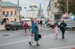 Ярмарка на воде