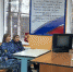 Сотрудников УИС области продолжают знакомить с правилами оказания психологической и медицинской помощи - УФСИН