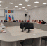 Актуальные вопросы местного самоуправления обсудили главы муниципалитетов Псковской области. Фото: АСМО Псковской области - InformPskov.Ru