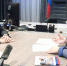 Михаил Ведерников поддержал идею проведения в Псковской области форума соотечественников - InformPskov.Ru