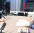 Переехавшие в Псковскую область соотечественники будут вовлечены в программу «Псковский гектар». Скриншот из Telegram-канала Михаила Ведерникова - InformPskov.Ru