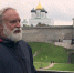 Сотрудник Псковского археологического центра, Сергей Салмин, рассказал об устройстве колокольни Троицкого собора - ГТРК Псков