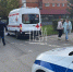 Пенсионерку доставили в больницу после наезда иномарки в Пскове - Псковская правда