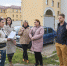 Фото здесь и далее: Валерия Ковалёва / ПАИ - InformPskov.Ru