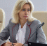 Наталья Мельникова может сменить Андрея Турчака на посту сенатора от Псковской области в Совете Федерации - Псковская правда