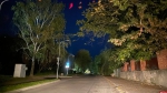 Улицы во мраке