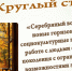 Круглый стол «Серебряный возраст – новые горизонты»: социокультурные практики в работе с людьми старшего поколения с ограниченными возможностями здоровья в библиотеках региона. - Библиотека для незрячих и слабовидящих
