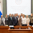 Фото здесь и далее: пресс-служба Псковского областного Собрания депутатов - InformPskov.Ru