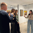 Школьники из Москвы вдохновились Псковским музеем - Pln-Pskov.Ru